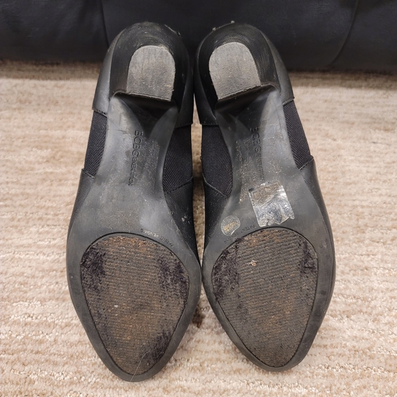 BCBG Ankle Booties - Picture 4 of 11